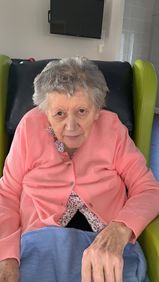 Bridget (Bridie) Laffey