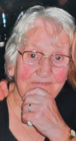 Bridget (Bridie) Keogh