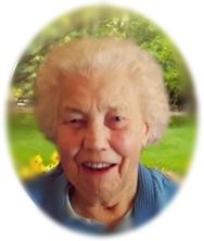 Bridget (Bridie) Carroll