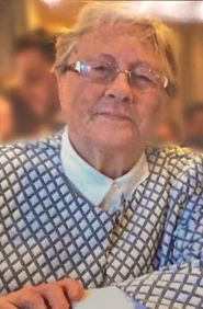 Bridie (Bridget) Lewis