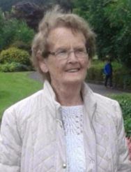 Brigid, (Bridie), Lynch