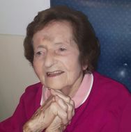 Bridie O'Sullivan Morgan