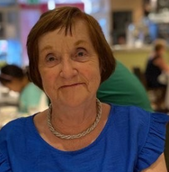 Bridie McDonagh