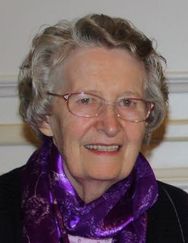 Brigid (Bridie) O'Gorman