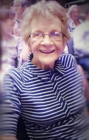 Bridie (Biddy) Barrett