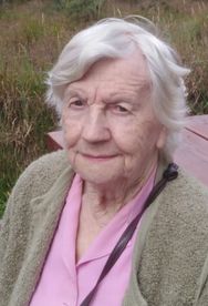 Bridget (Bridie) Brady