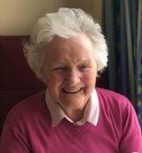 Bridget (Bridie) Caffrey