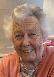 Bridget (Bridie) Carolan