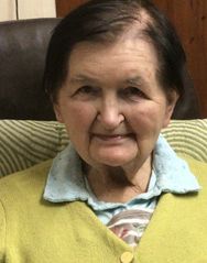 Bridie (Bridget) Casey