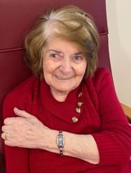 Bridget (Bridie) Davidson