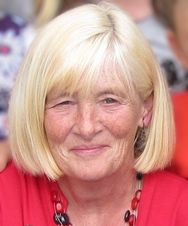 Bridget (Bridie) Dowling