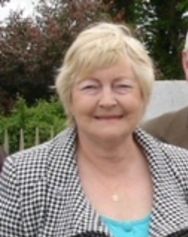 Death Notice of Bridie Doyle (née Herlihy) (Tower, Cork) | rip.ie