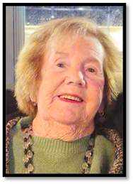 Bridget (Bridie) DUIGNAN