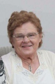 Bridget (Biddy) ELLIOTT