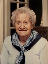 Bridget (Bridie) Fleming