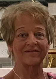 Bridget (Bridie) Flood