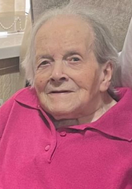 Bridget (Bridie) Geaney