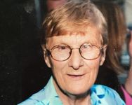 Bridget (Bridie) Grace