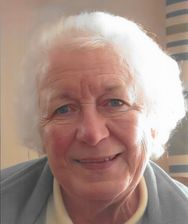 Bridget (Bridie) Harrison