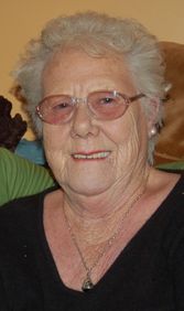 Bridget (Bridie) Kelly