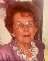 Bridie (Bridget) Kitt