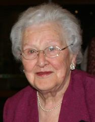 Bridget (Bridie) Lernihan