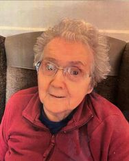 Bridie McClafferty