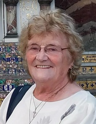 Brigid (Bridie) McGough