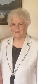 Bridie (Brido) Moloney