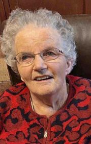 Bridget (Bridie) Mulqueen