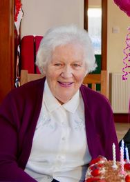 Brigid (Bridie) O'Donovan