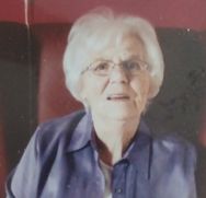 Bridget (Bridie) Ryan