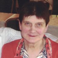 Bridie (Mary) O'Sullivan