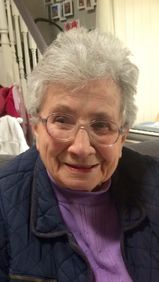 Bridget (Bridie) McCarthy