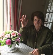 Bridget (Bridie) Freeman