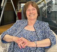 Bridget (Bridie) O'Brien