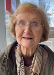 Brigid Cotter