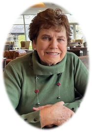 Brigid Doyle