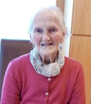 Brigid Ferguson