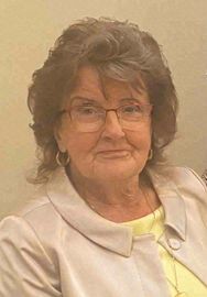 Brigid (Betty) Harte