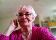 Brigid (Bridgie) Kelly