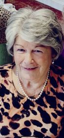 Brigid (Bridie) Moran