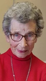 Brigid (Bridie) Murphy