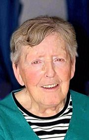 Brigid (Bebe) SIMPSON