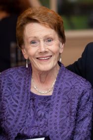 Brigid (Bridgie) SWAN