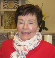 Brigid O'Dea