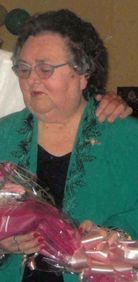 Brigid (Bridie) Sheridan