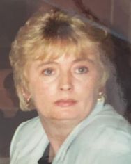 Death Notice Of Brigie (Bridget) Griffin (Rathdrum, Wicklow) | Rip.ie