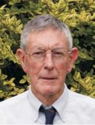 Bro. Kieran Nally (Macartan)