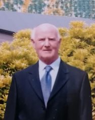 Bro. Gerard Cahill